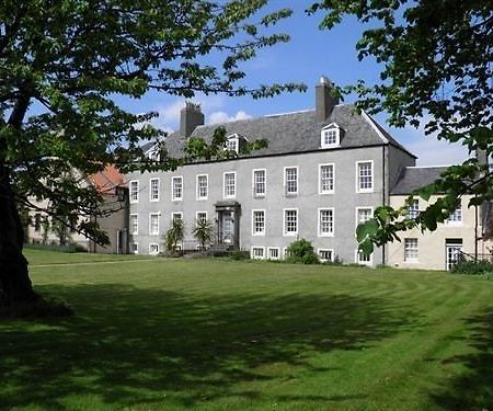 Cockenzie House & Gardens Hotel Port Seton Luaran gambar