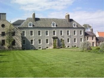 Cockenzie House & Gardens Hotel Port Seton Luaran gambar